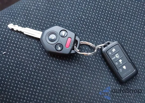 2016 Subaru Impreza 2.0I Premium z USA, uszkodzony, nr VIN JF1GJAF63GH022976